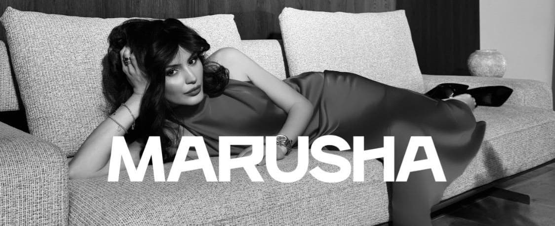About MARUSHA
